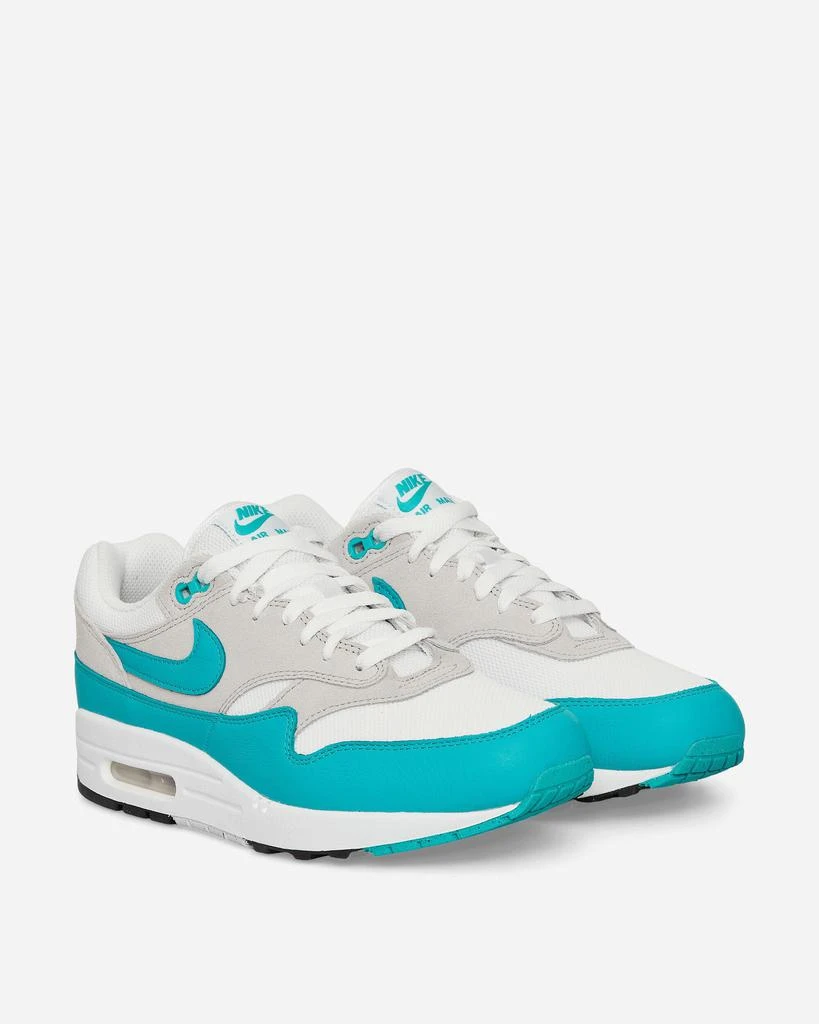 商品NIKE|Air Max 1 Sneakers Clear Jade,价格¥846,第2张图片详细描述