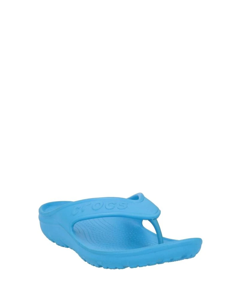 商品Crocs|Flip flops,价格¥277,第2张图片详细描述