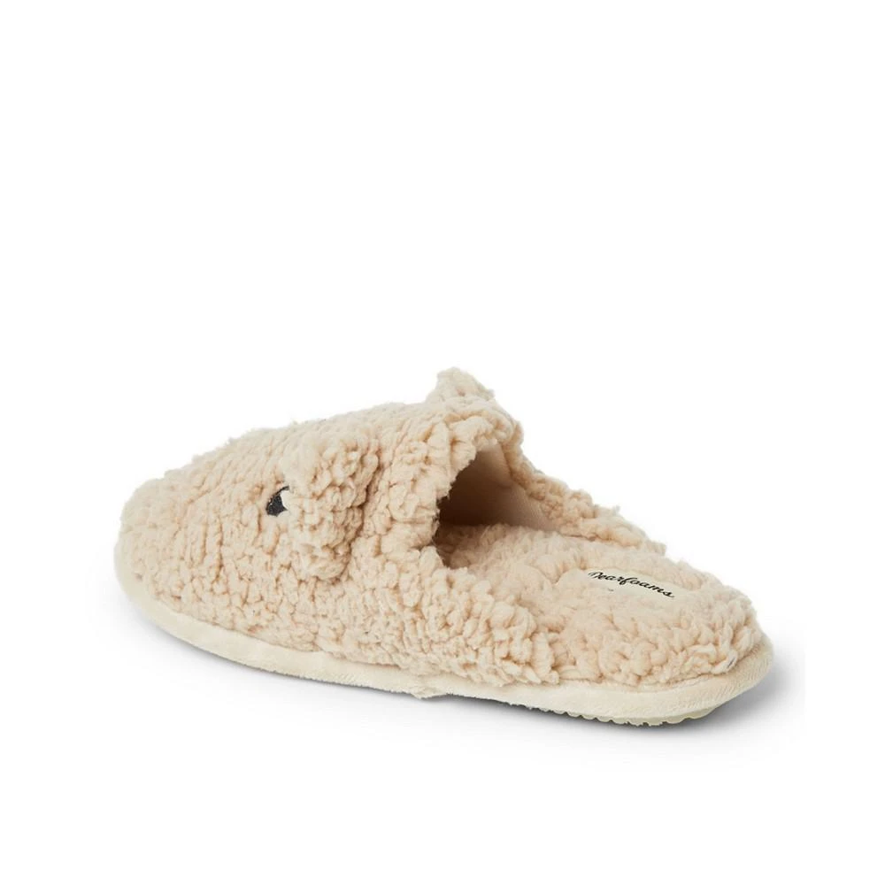 商品Dear Foams|Women's Shay Holiday Scuff Slipper,价格¥190,第3张图片详细描述
