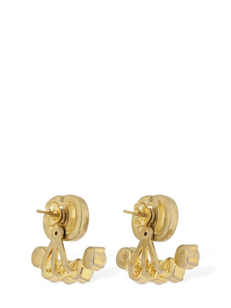商品Gucci|Gg Marmont Imitation Pearl Earrings,价格¥4766,第4张图片详细描述