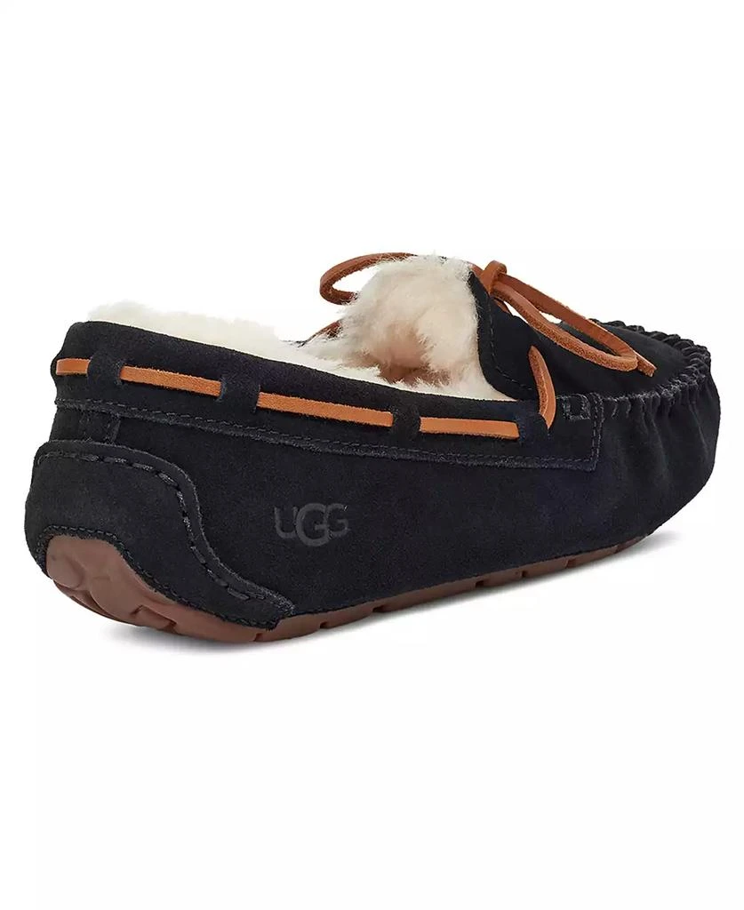 商品UGG|Women's Dakota Moccasin Slippers,价格¥823,第3张图片详细描述