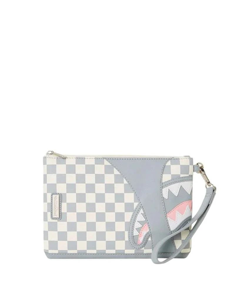 商品SprayGround|SPRAYGROUND CLUTCHES,价格¥816,第1张图片