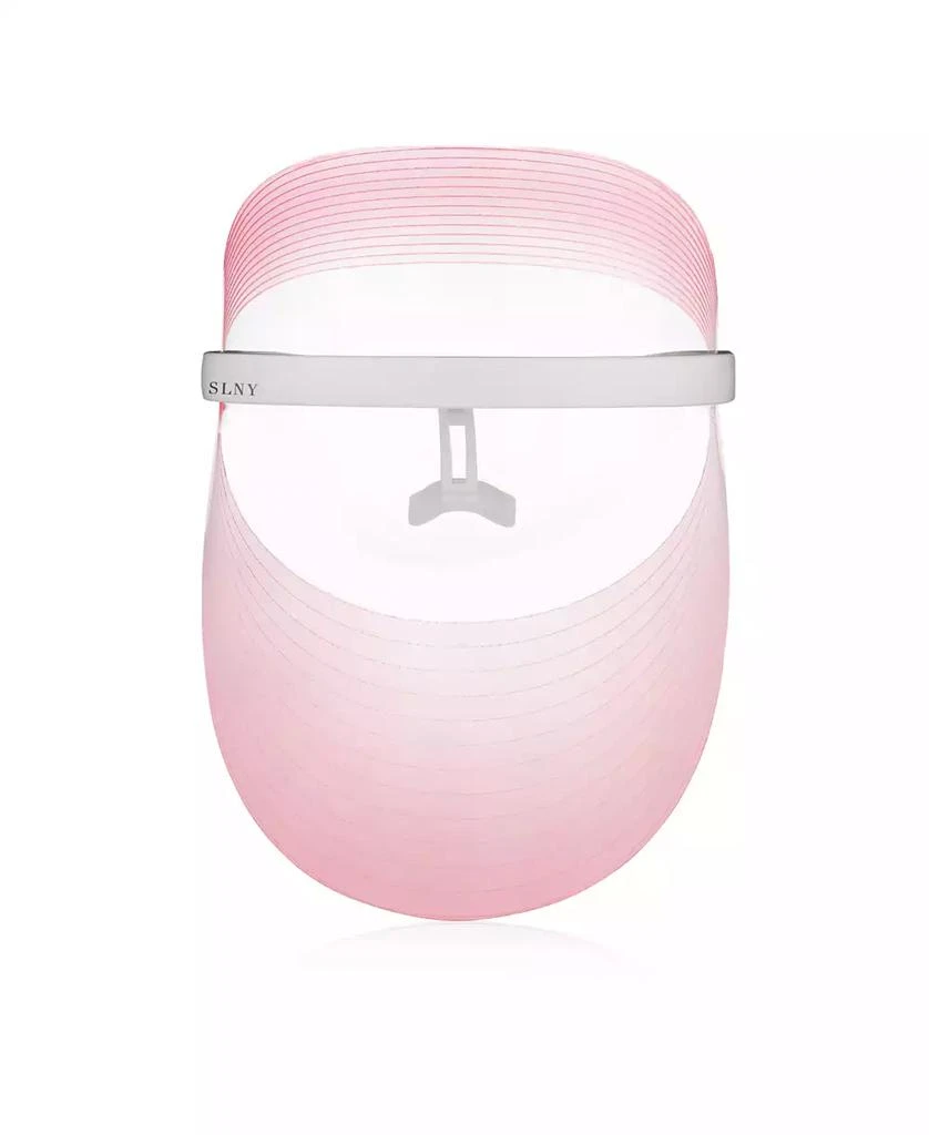 商品Solaris Laboratories NY|4 Color LED Light Therapy Face Mask,价格¥866,第1张图片