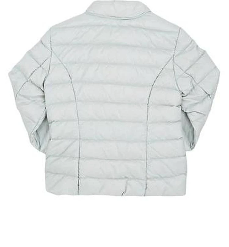 商品Moncler|儿童羽绒夹克,价格¥3835,第2张图片详细描述