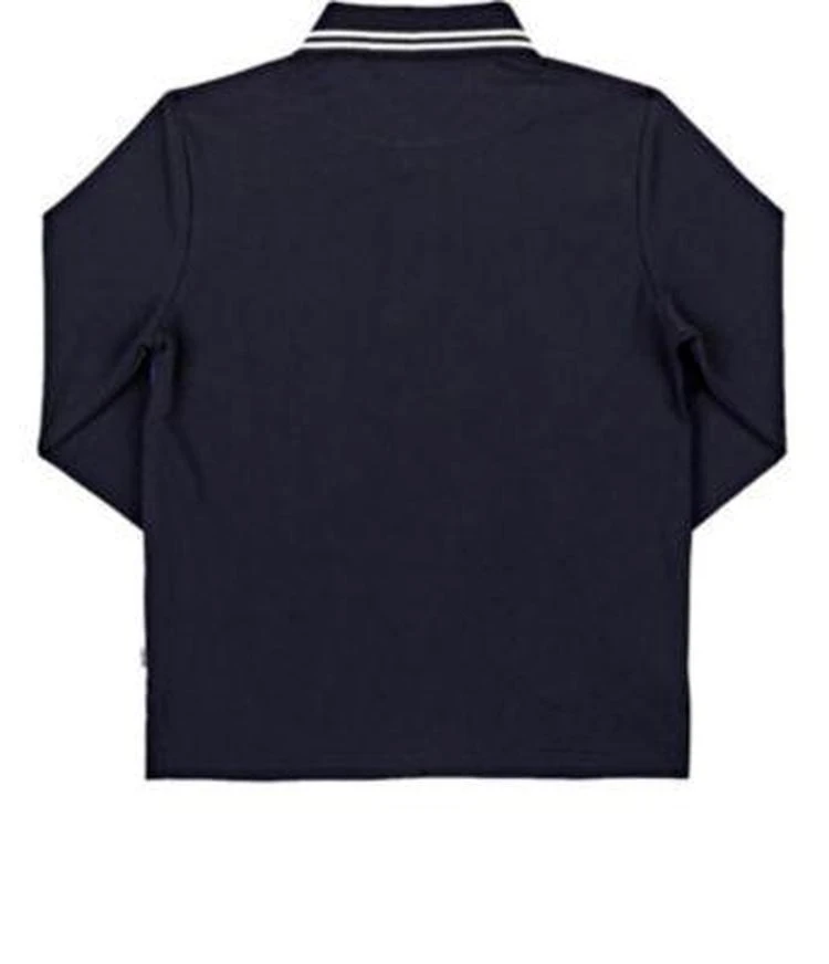 商品Hugo Boss|Stretch-Cotton Polo Shirt,价格¥413,第2张图片详细描述