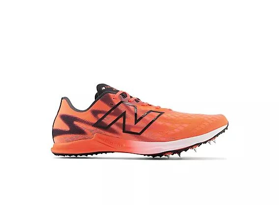 商品New Balance|FuelCell SuperComp XC-X,价格¥1043,第1张图片