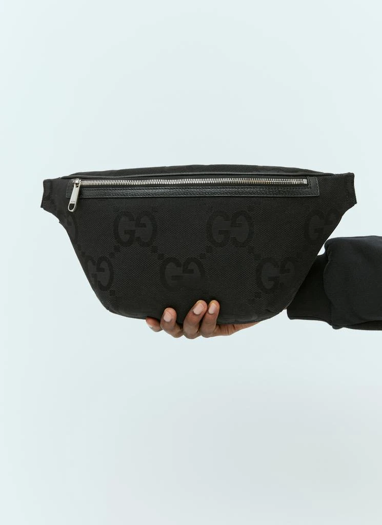 商品Gucci|Jumbo GG Belt Bag,价格¥6601,第4张图片详细描述