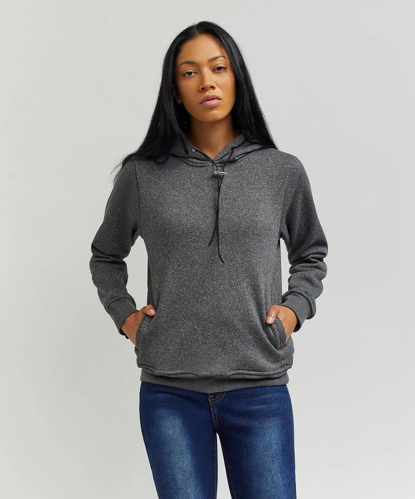 商品Reason Clothing|Womens Wooster Hoodie,价格¥111,第1张图片