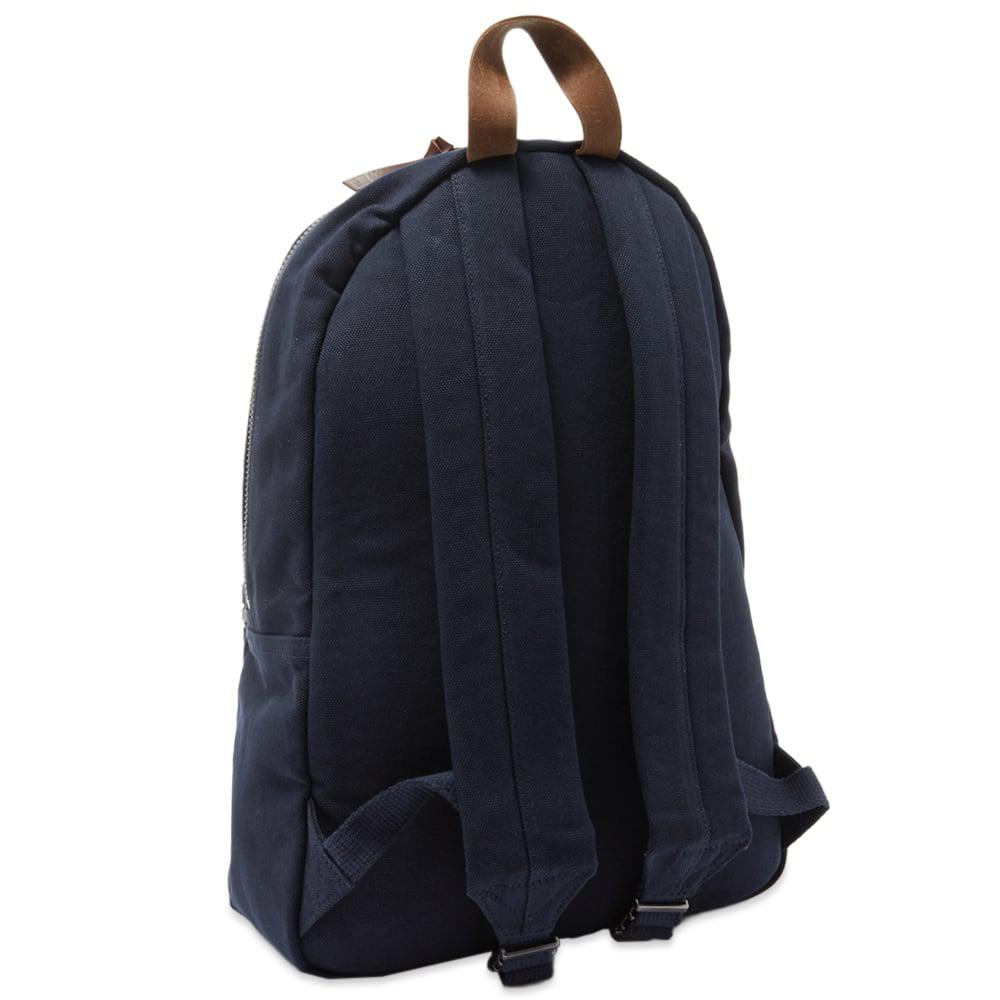 Polo Ralph Lauren USA Bear Backpack商品第2张图片规格展示