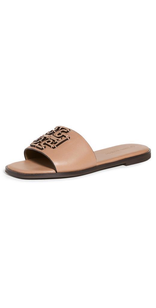 商品Tory Burch|Tory Burch Ines Slides,价格¥553,第1张图片