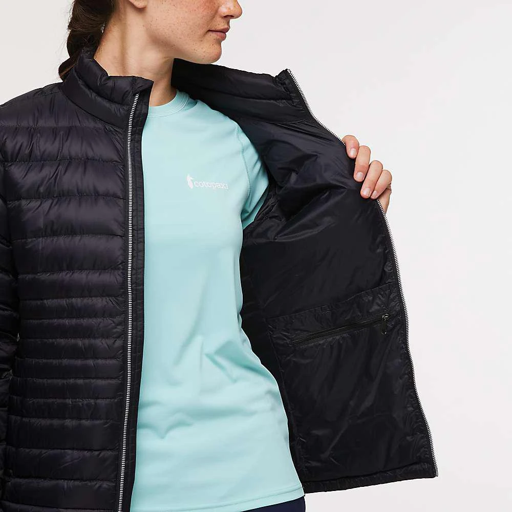 Cotopaxi Women's Fuego Down Jacket 商品