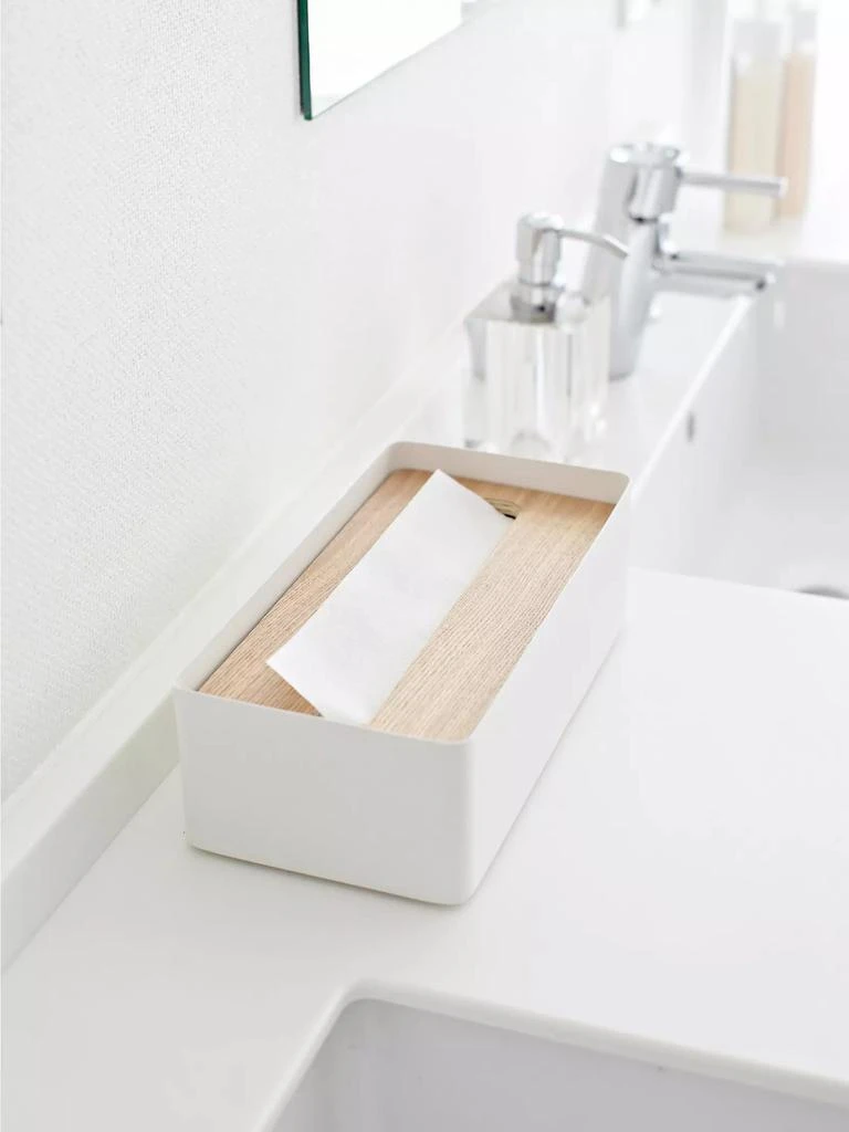 商品Yamazaki|Rin Tissue Case,价格¥263,第2张图片详细描述