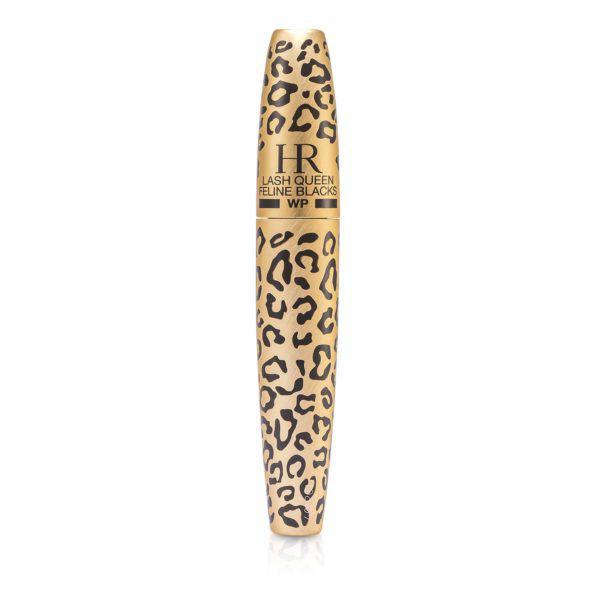 商品Helena Rubinstein|Lash Queen Feline Blacks Mascara Waterproof,价格¥339,第4张图片详细描述