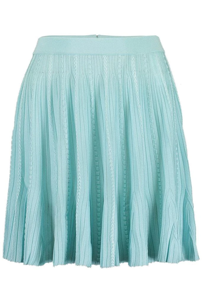 商品Givenchy|Frills Skirt,价格¥14911,第1张图片