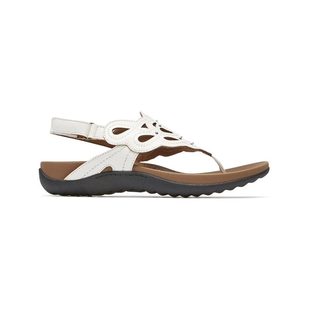 商品Rockport|Women's Ridge Sling Sandals,价格¥524,第4张图片详细描述