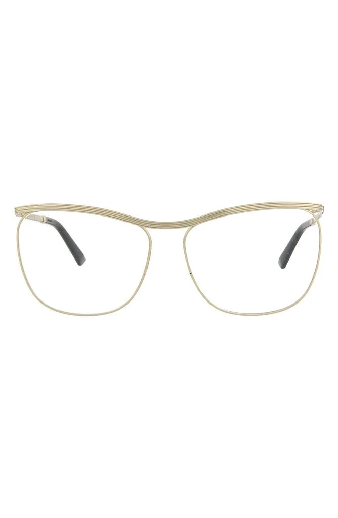 商品Gucci|58mm Optical Frames,价格¥1235,第1张图片