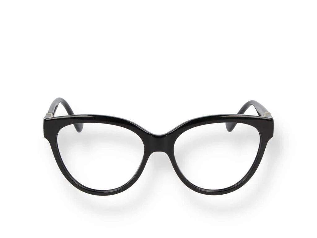 商品Gucci|GUCCI EYEWEAR EYEGLASSES,价格¥2446,第1张图片