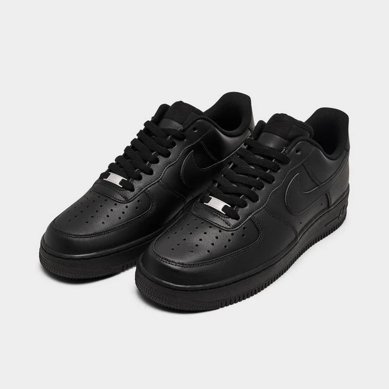 商品NIKE|男士 Air Force 1 经典低帮,价格¥853,第2张图片详细描述