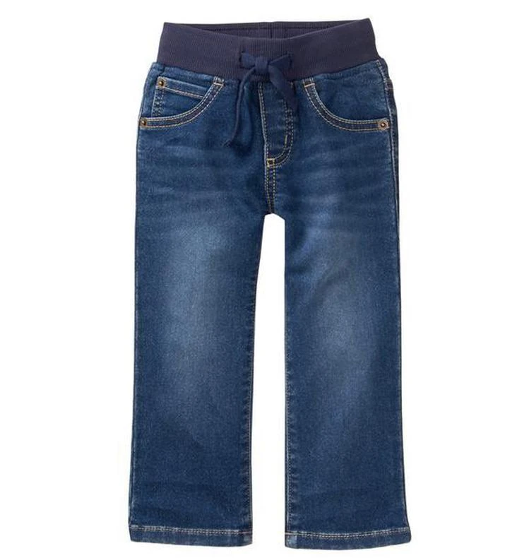 商品Gymboree|Soft Pull-On Jeans,价格¥74,第1张图片