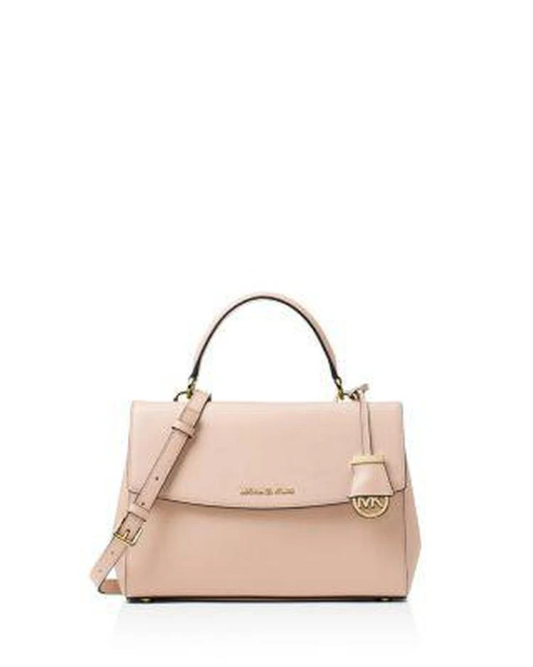 商品Michael Kors|Ava 手拎包,价格¥1004,第1张图片