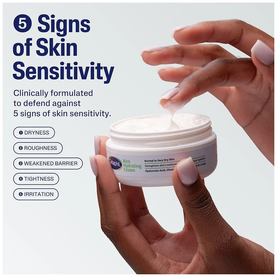 Rich Hydrating Cream Unscented 商品