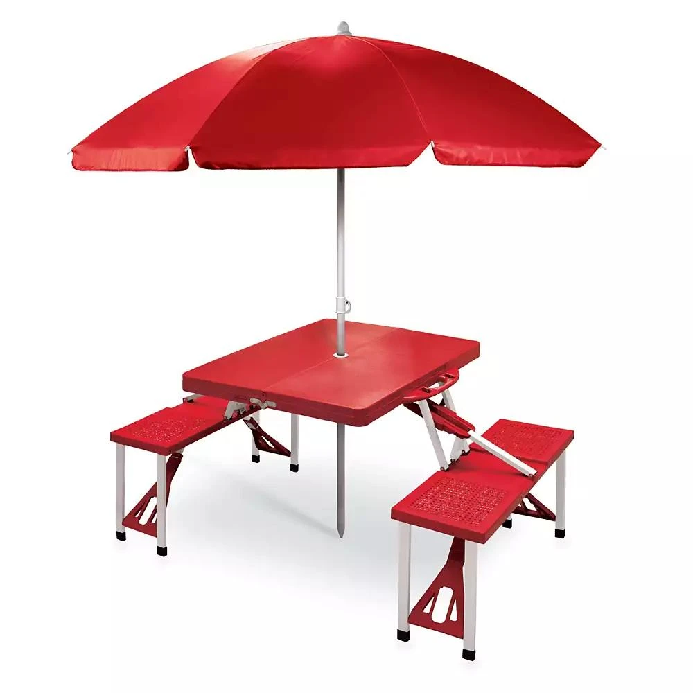 商品ONIVA|by Picnic Time Picnic Table Portable Folding Table with Seats,价格¥1407,第2张图片详细描述