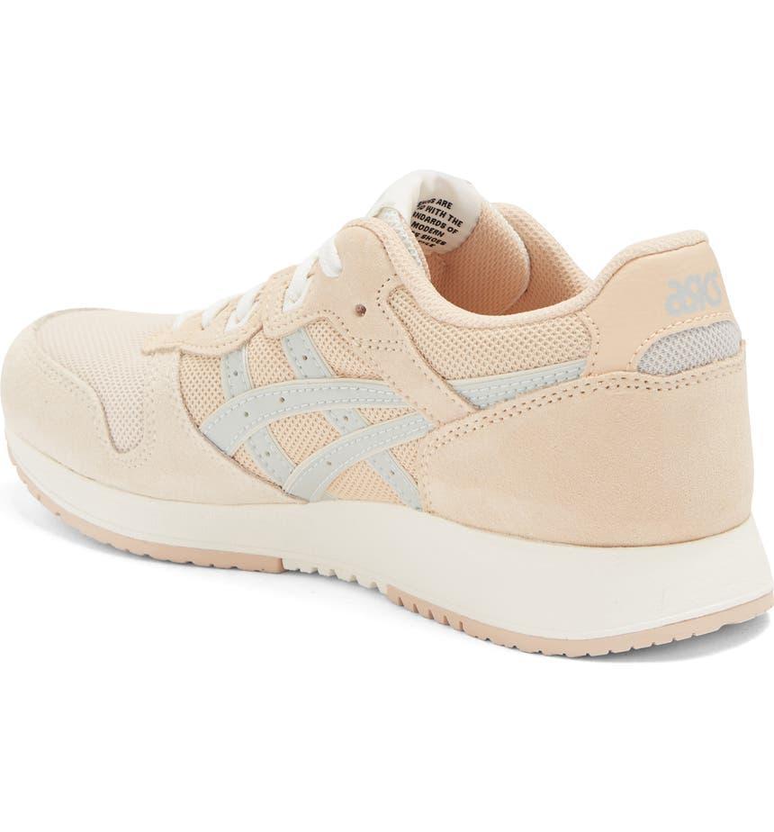 商品Asics|Lyte Classic™ Athletic Shoe,价格¥521,第4张图片详细描述