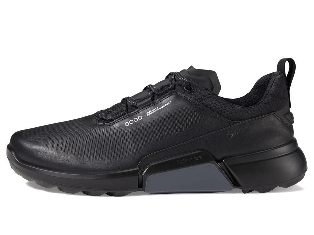 商品ECCO|Biom H4 GORE-TEX® Waterproof Golf Hybrid,价格¥1783,第4张图片详细描述