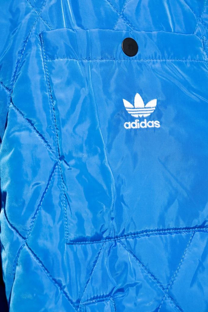 Adidas Originals Reversible Zip-Up Jacket 商品