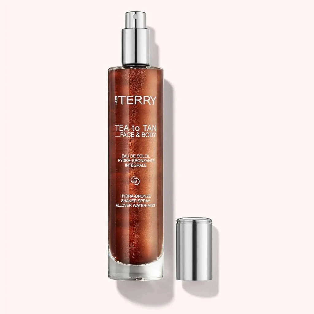商品BY TERRY|By Terry Tea to Tan Face and Body Bronzer,价格¥544,第1张图片