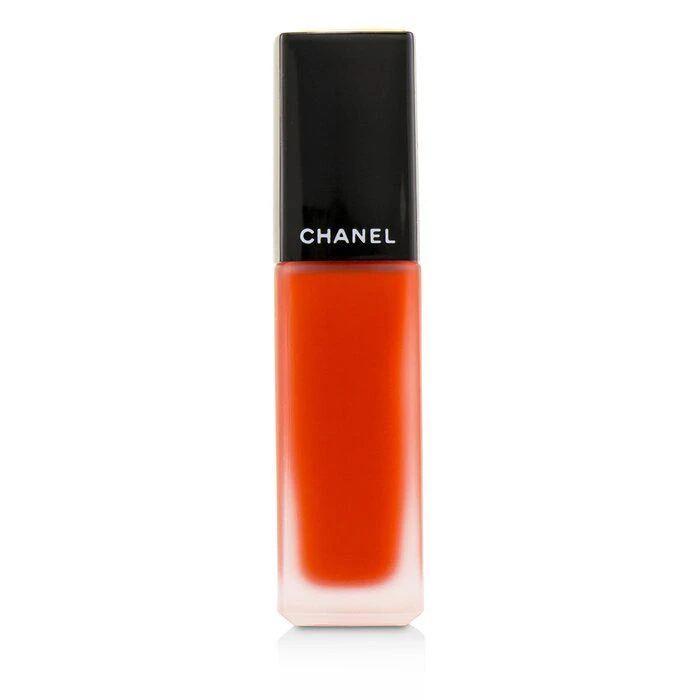 商品Chanel|Chanel 炫亮魅力印记唇釉  - # 164 Entusiasta -164 Entusiasta(6ml/0.2oz),价格¥546,第3张图片详细描述