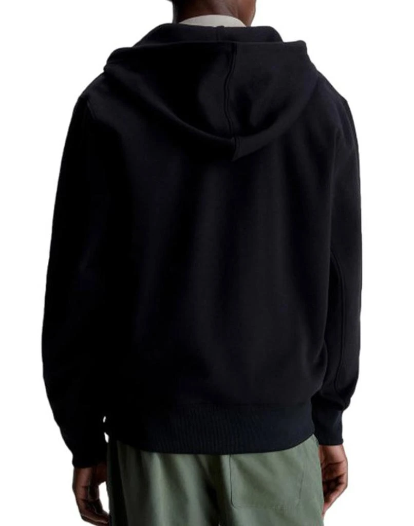 商品Calvin Klein|CALVIN KLEIN JEANS HOODIES,价格¥1019,第2张图片详细描述