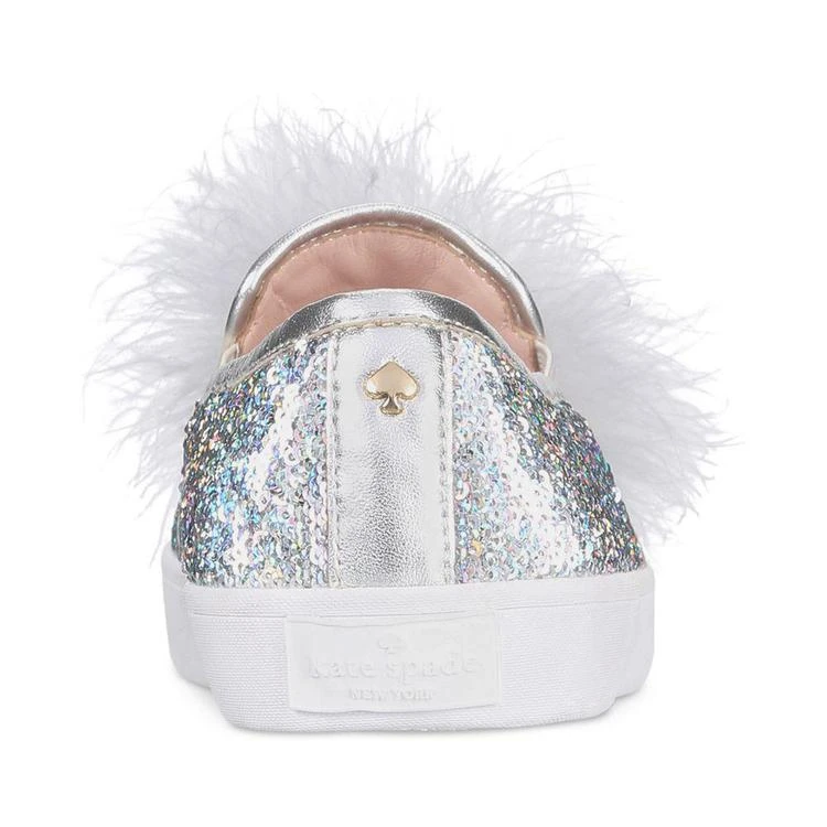 商品Kate Spade|Latisa Slip-On Sneakers,价格¥889,第3张图片详细描述
