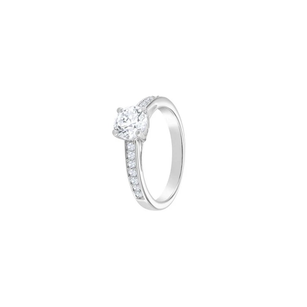 商品Swarovski|Women's Attract Ring,价格¥661,第2张图片详细描述