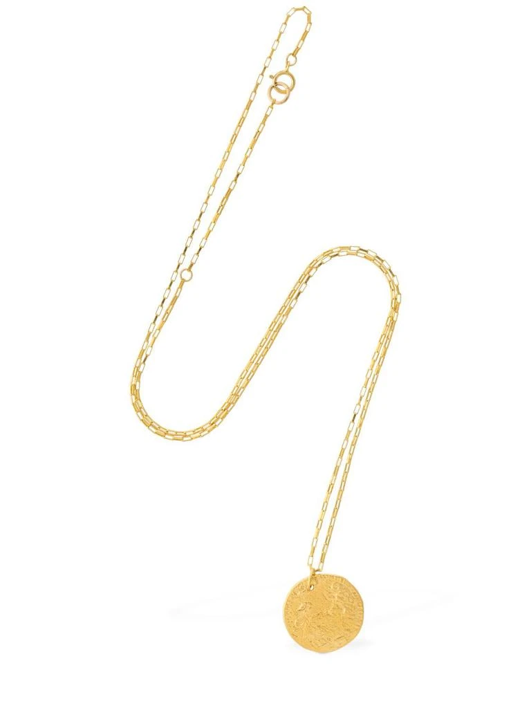 商品Alighieri|Medium Leone Long Necklace,价格¥2039,第1张图片