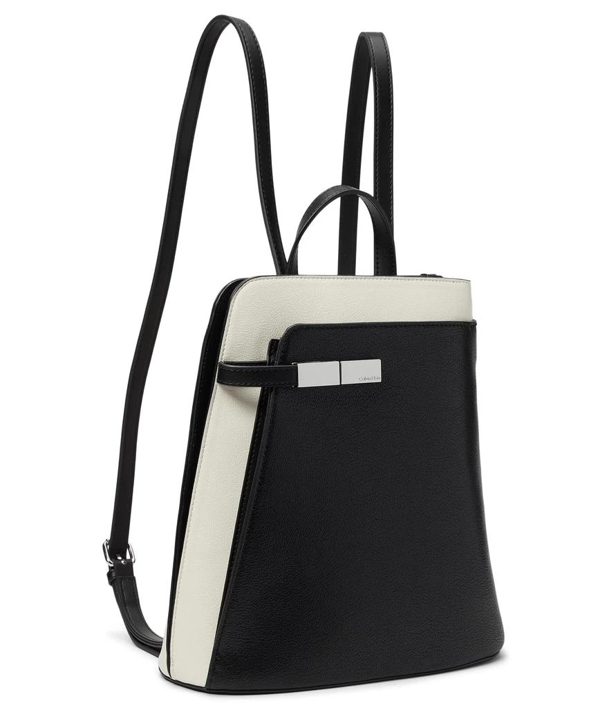 商品Calvin Klein|Zada Tailored Backpack,价格¥674,第1张图片