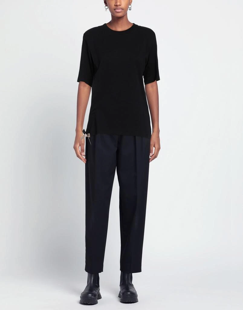 商品Just Cavalli|Basic T-shirt,价格¥853,第2张图片详细描述