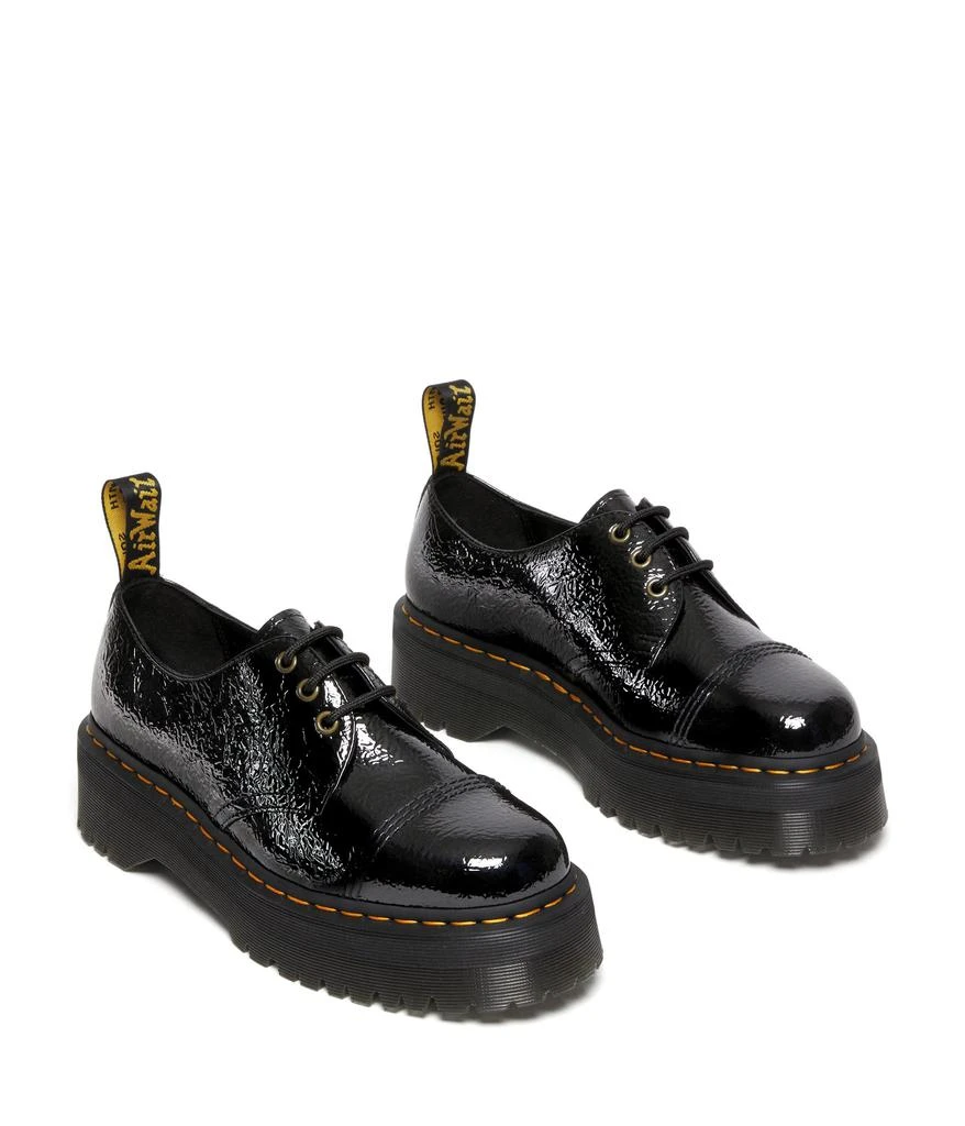 商品Dr. Martens|1461 Quad TC,价格¥900,第1张图片