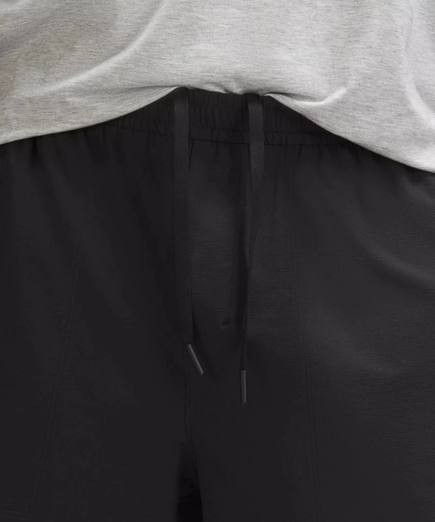 商品Lululemon|Bowline Short 5" *Stretch Ripstop,价格¥240,第4张图片详细描述
