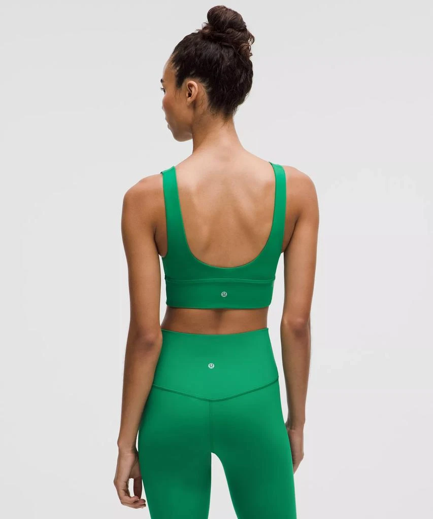 lululemon Align™ V-Neck Bra *Light Support, A/B Cup 商品