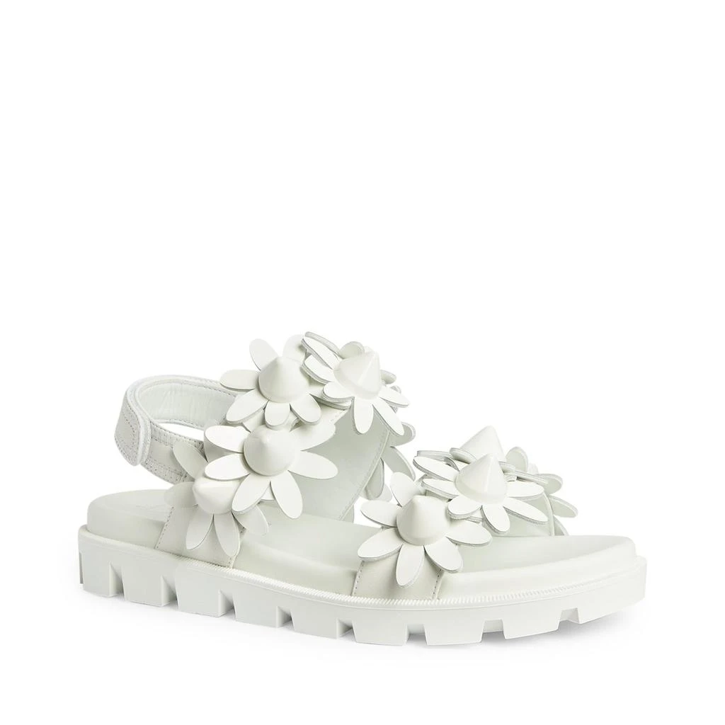 商品Christian Louboutin|Christian Louboutin Daisy Spikes Cool Sandals,价格¥4206,第2张图片详细描述