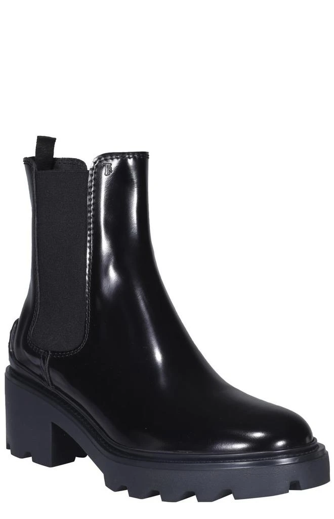 商品Tod's|Tod's Chelsea Ankle Boots,价格¥3647,第2张图片详细描述