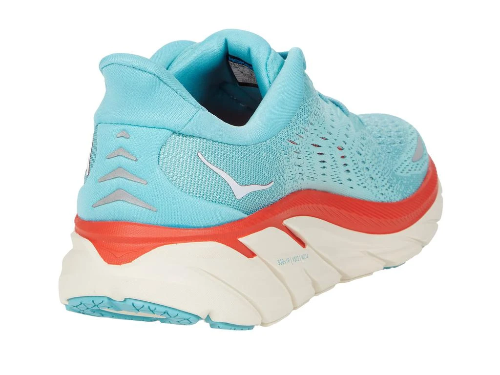 商品Hoka One One|女士 Clifton 8 克利夫顿8 跑鞋,价格¥850,第5张图片详细描述