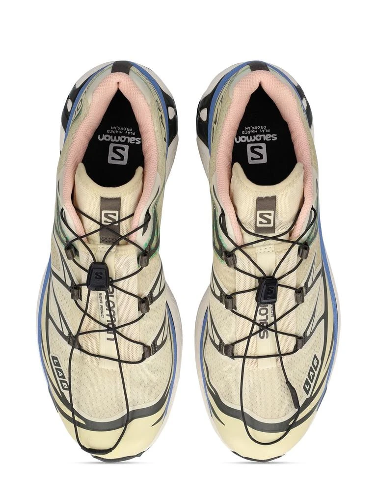 商品Salomon|Xt-6 Advanced Mindful 2 Sneakers,价格¥887,第4张图片详细描述