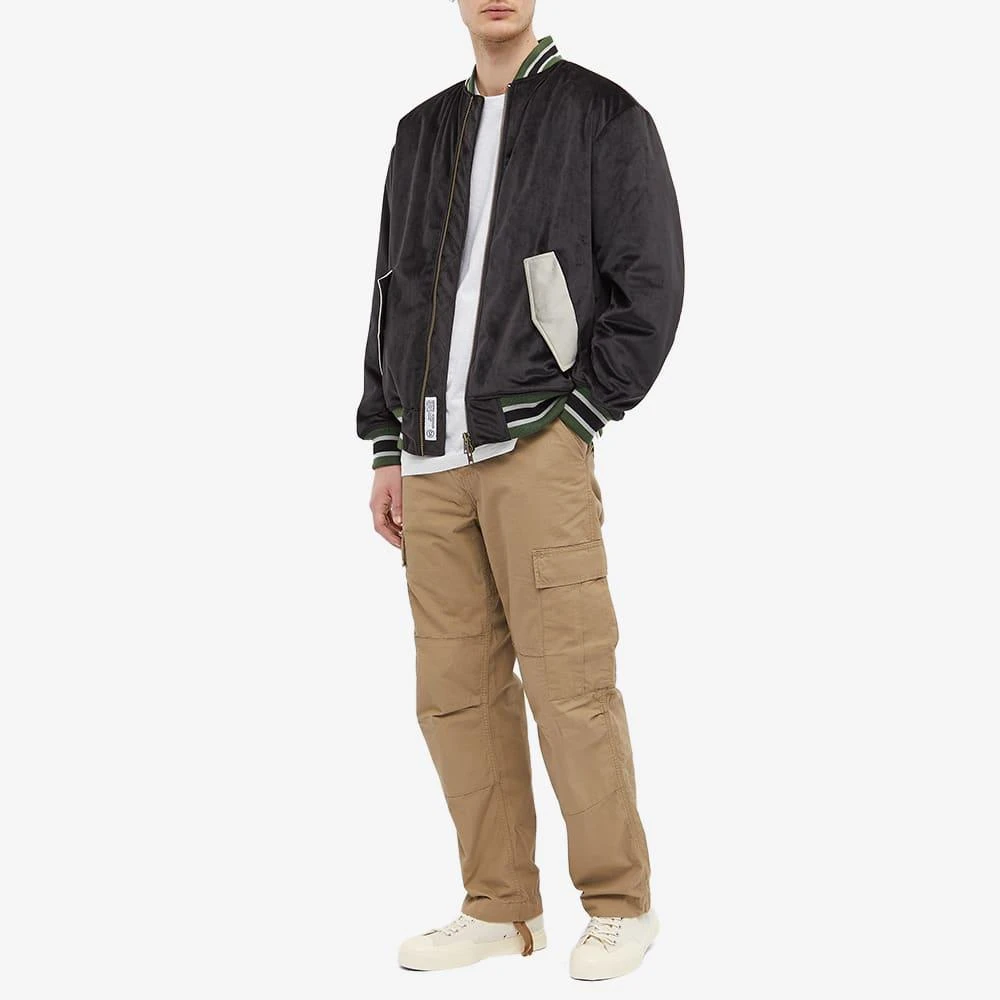 Carhartt WIP Chase Tee 商品