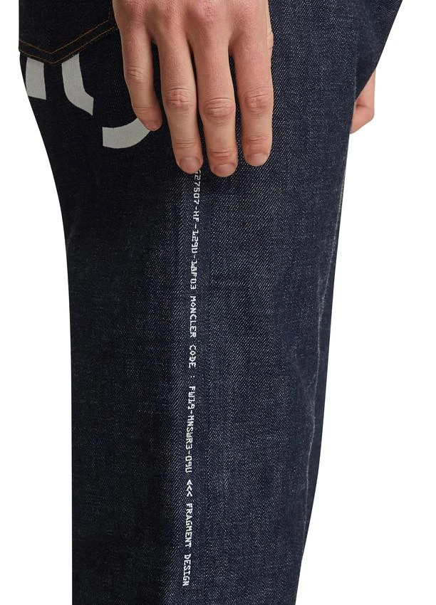 Fragment - 牛仔裤 商品