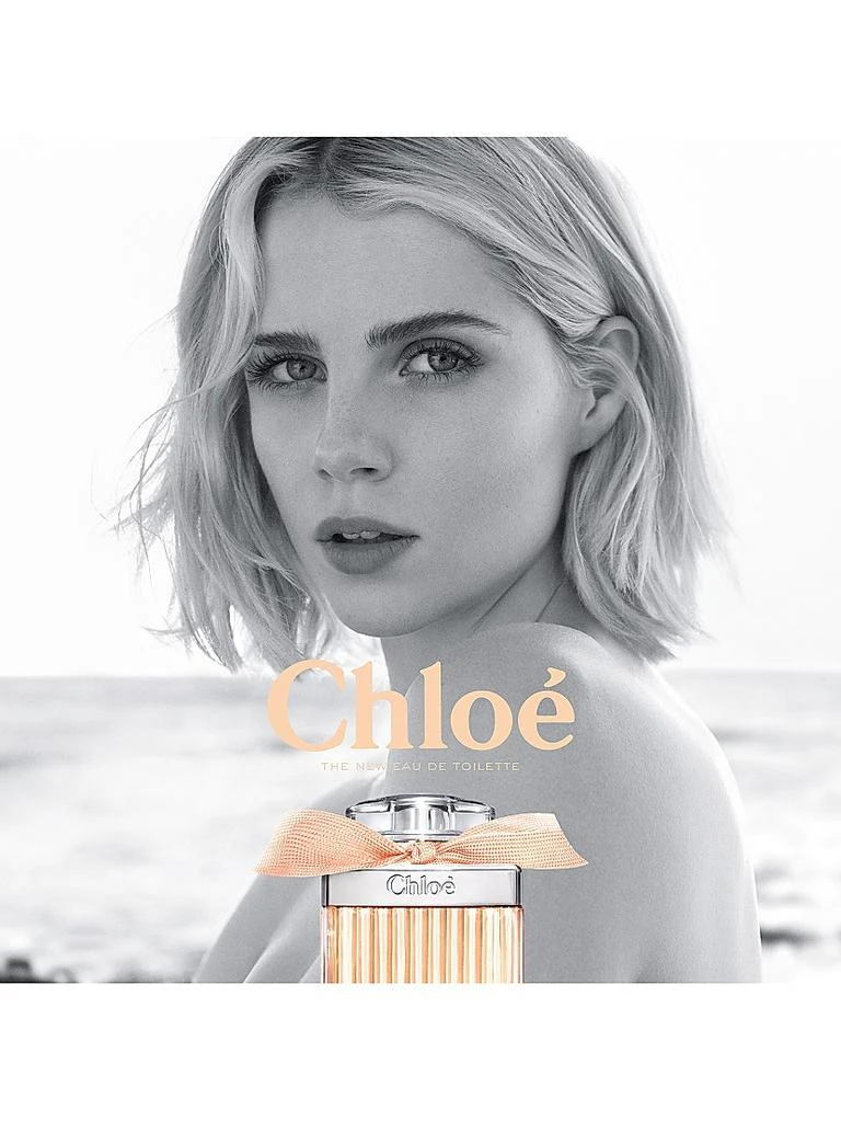 Chloé Rose Tangerine Eau de Toilette 商品