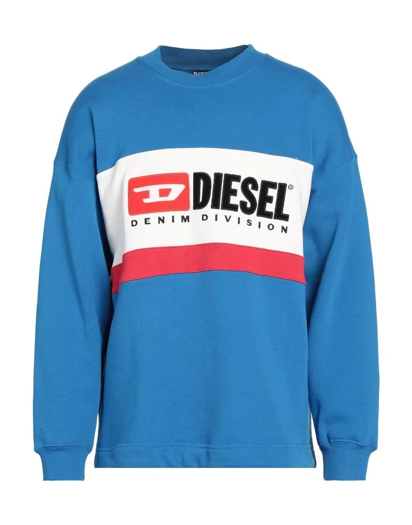 商品Diesel|Sweatshirt,价格¥406,第1张图片