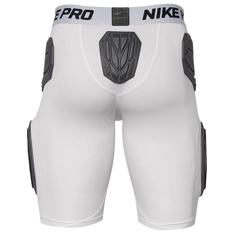 商品NIKE|Nike Hyperstrong Short Girdle - Men's,价格¥525,第4张图片详细描述