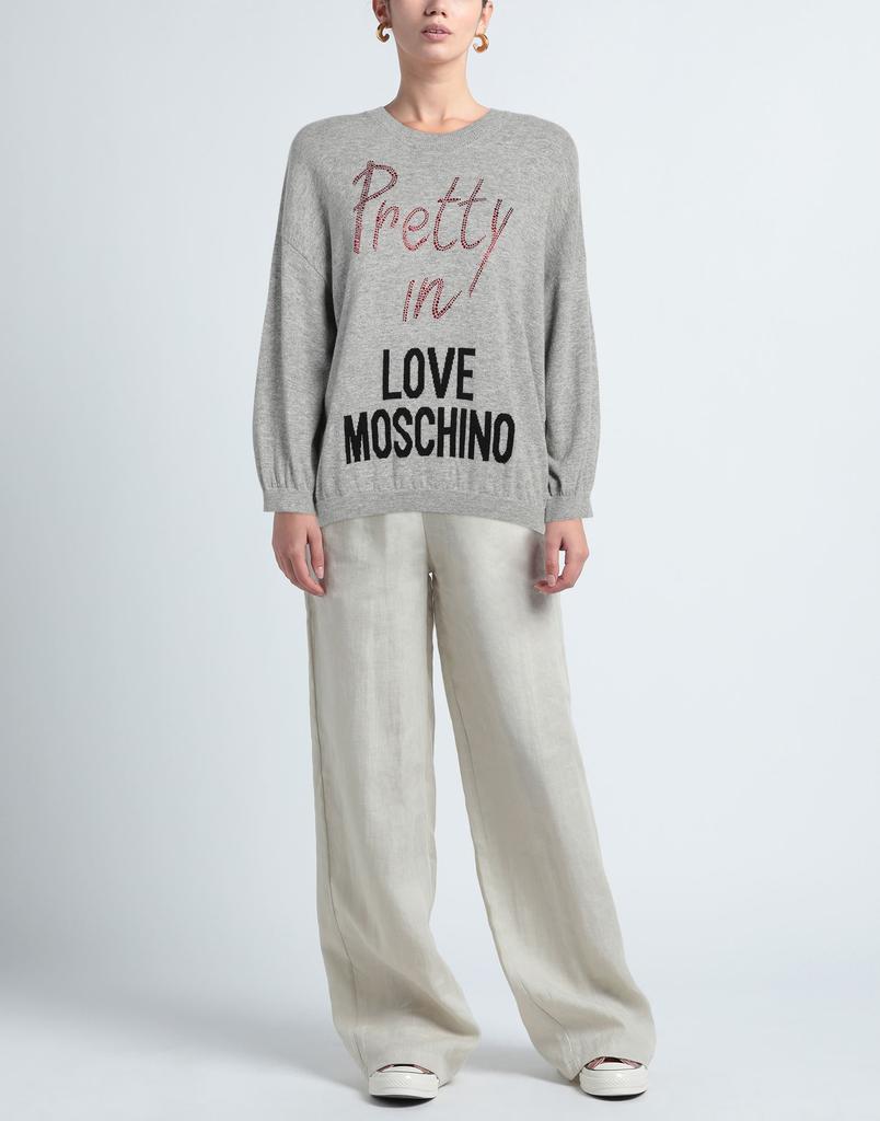 商品Love Moschino|Sweater,价格¥533,第2张图片详细描述